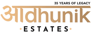 Aadhunik Estate